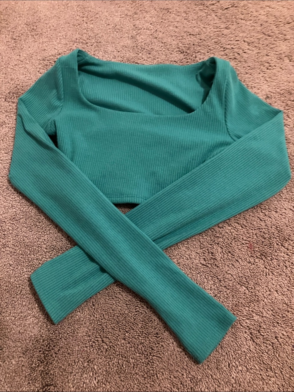 Tiger Friday top!